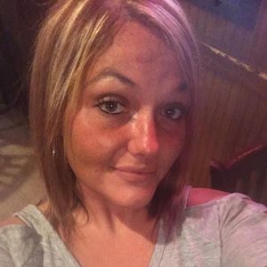 Meet your Posher, Whitney